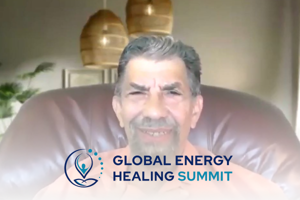 emmett miller featured global energy healing summit