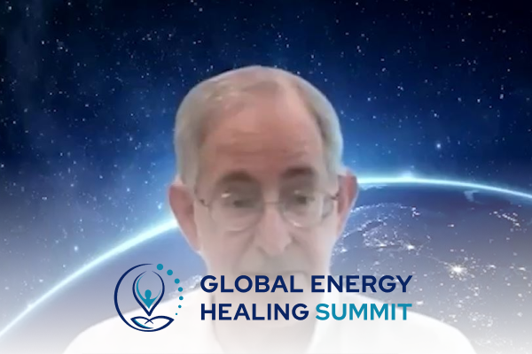 ken klee featured global energy healing summit
