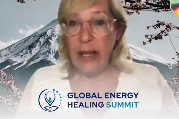 marie diamond featured global energy healing summit