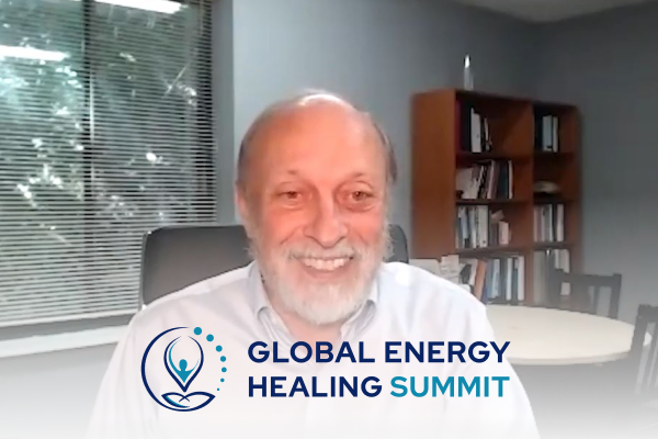 william pwluk featured global energy healing summit