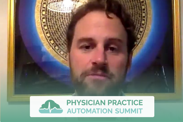 James Maskell Physicians Practice Summit Featured Image
