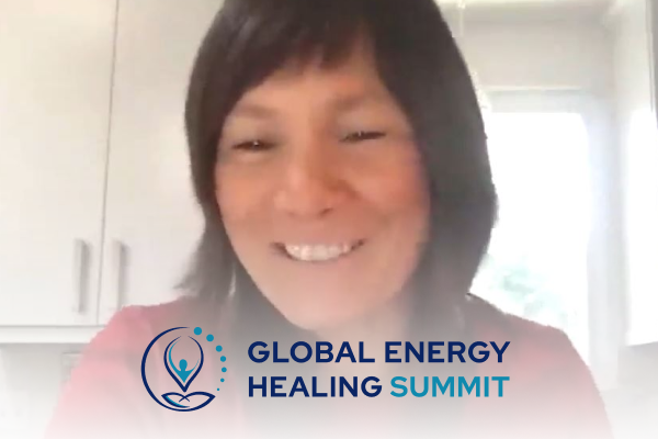 Leta Jusilla Global Energy Healing Summit Featured Image