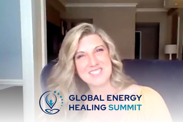 Rachael Dardano Global Energy Healing Summit Featured Image