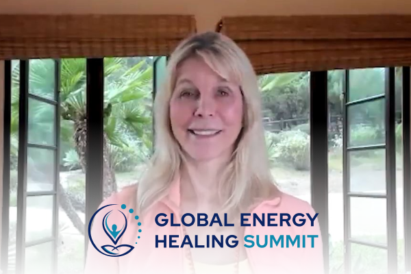 Stacy Mccarthy Global Energy Healing Summit Featured Image