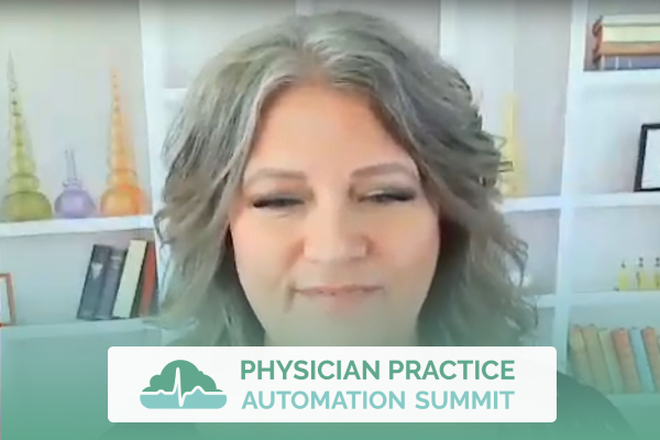 Physicians Practice Automation Summit Featured Image