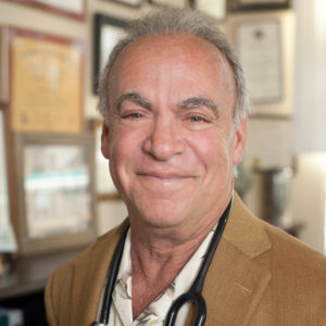 Ron Rothenberg, MD