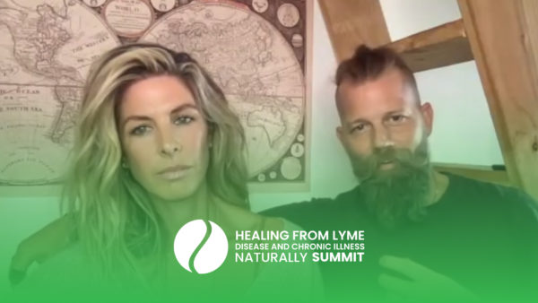 Angi and Arlynd Fletcher Healing Lyme Summit Featured Image
