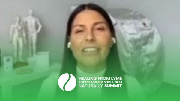 Gaby Piccirilli Healing Lyme Summit Featured