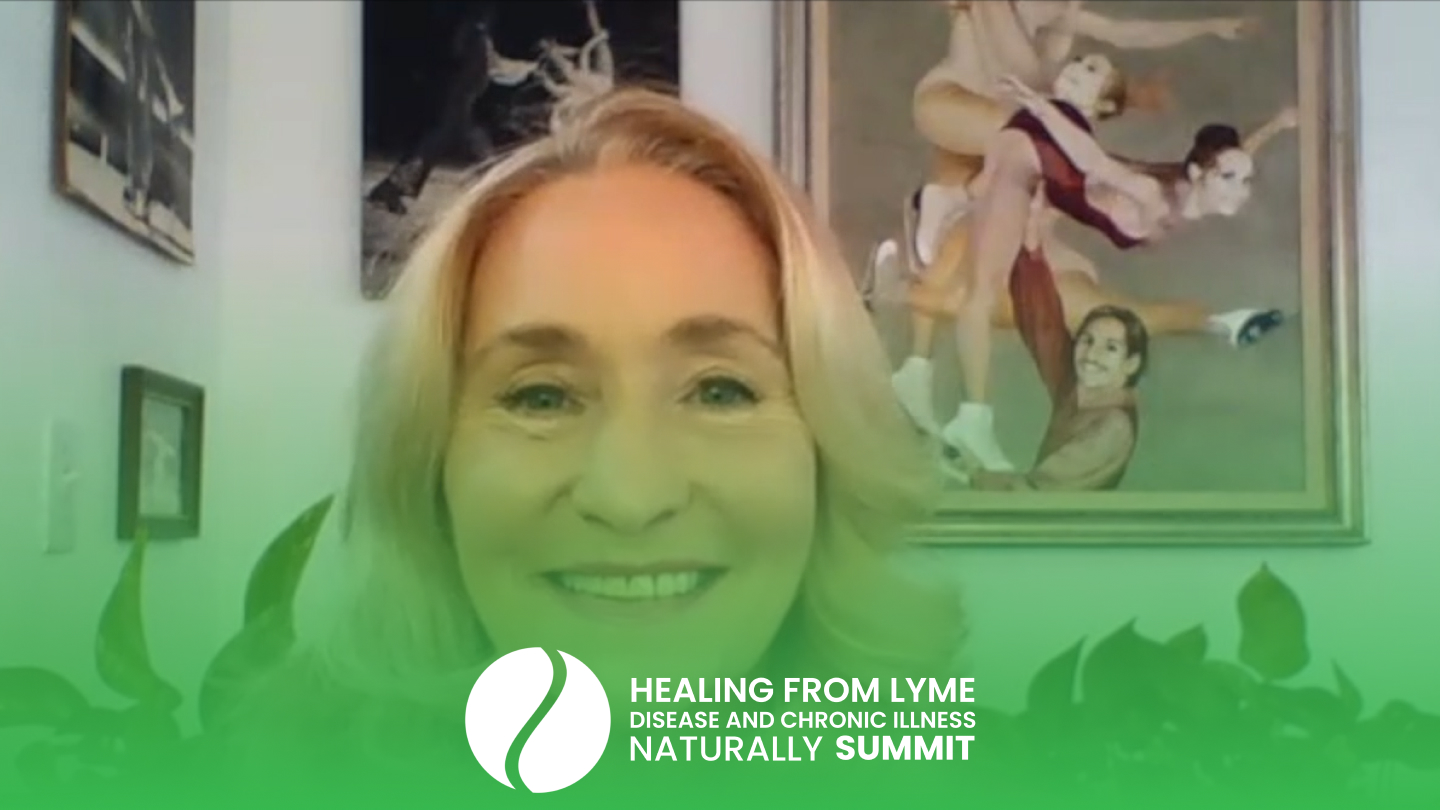 Learn The Best Ways To Manage Your Lyme Stress​