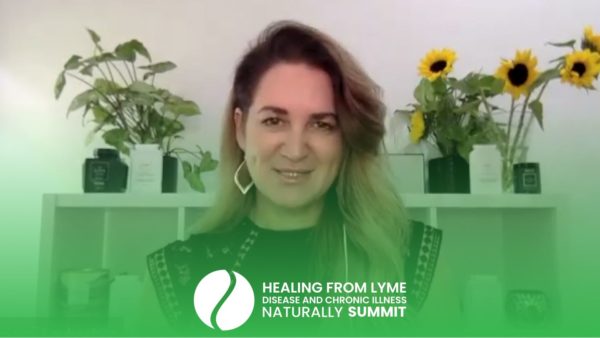 Healing Lyme Summit Featured Image Dr. Simoné Laubscher2