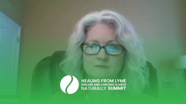 Julie Parker Healing Lyme Summit Featured