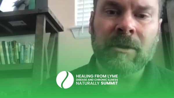 Matt Storey Healing Lyme Summit Featured