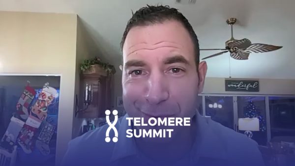 Telomere Summit Jason Sonners Featured Image