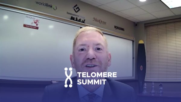 Telomere Summit Jeff Bray Featured image
