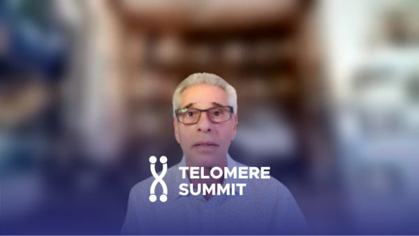 Telomere Summit Rob Besner Featured Image