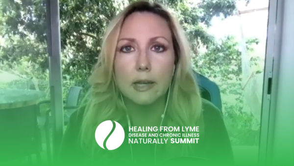 Wendy Myers Healing Lyme Summit Featured Image