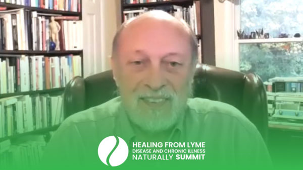 William Pawluk Healing Lyme Summit Featured Image