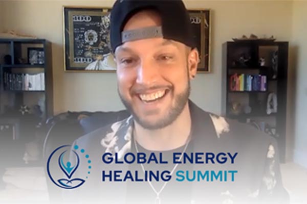 Global Energy Healing Summit 2022 Jaramay