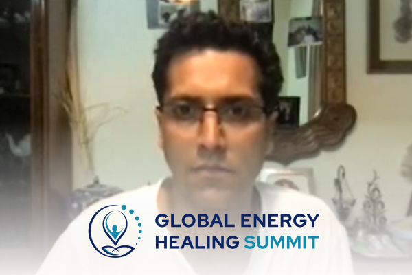 Global Energy Summit 2022 - Featured Image - Ameet Aggrawal