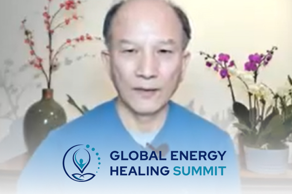 Global Energy Summit 2022 – Featured Image – Master Chun Yi Lin