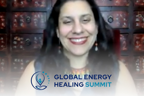 Global Energy Summit 2022 - Featured Image - Maya Shetreat