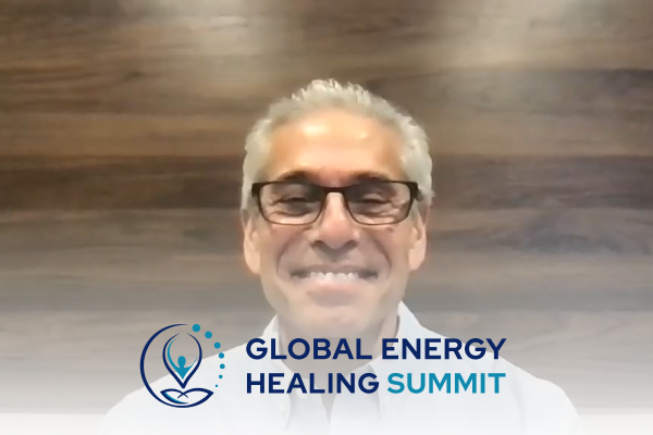 Global Energy Summit 2022 - Featured Image - Rob Besner