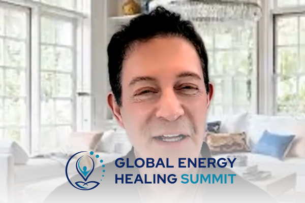 Global Energy Summit 2022 - Featured Image - Eric Pearl