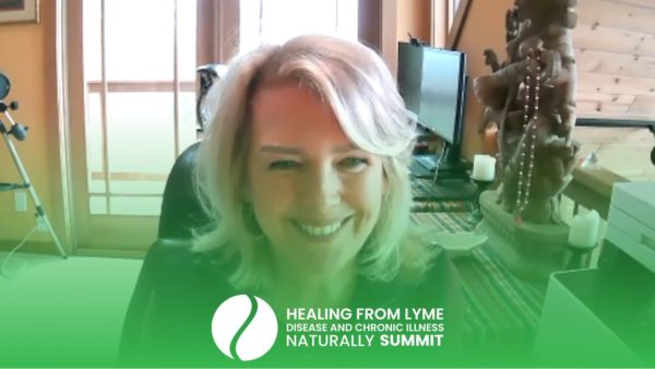 dr keesha ewers on healing lyme summit