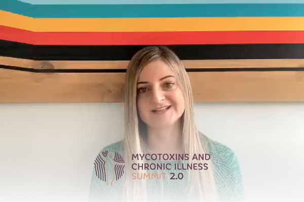 Mycotoxin and Chronic Illness Summit 2022 Featured Image - Erika Schlick Sinclair