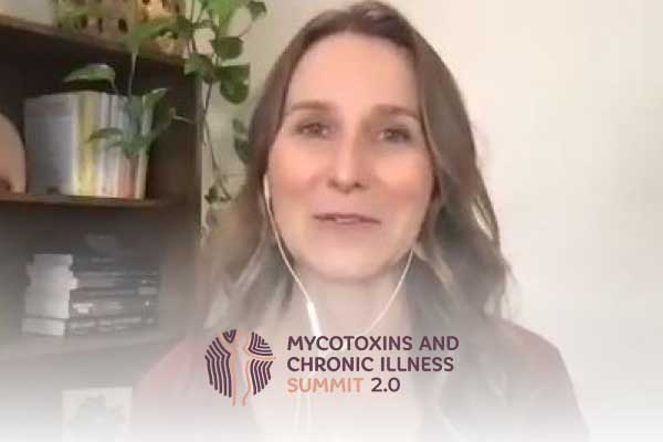 Mycotoxin and Chronic Illness Summit 2022 Featured Image – Heather Sandision v2