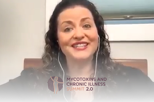 Mycotoxin and Chronic Illness Summit 2022 Featured Image - Jessica Peatross, MD