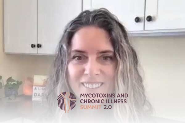 Mycotoxin and Chronic Illness Summit 2022 Featured Image – Jill Crista, ND