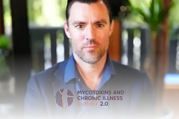Mycotoxin and Chronic Illness Summit 2022 Featured Image - Joe Smith