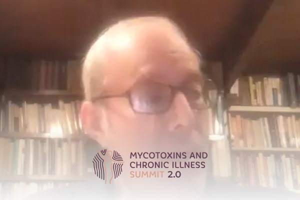 Mycotoxin and Chronic Illness Summit 2022 Featured Image - Joel Salatin
