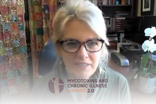 Mycotoxin and Chronic Illness Summit 2022 Featured Image - Keesha Ewers