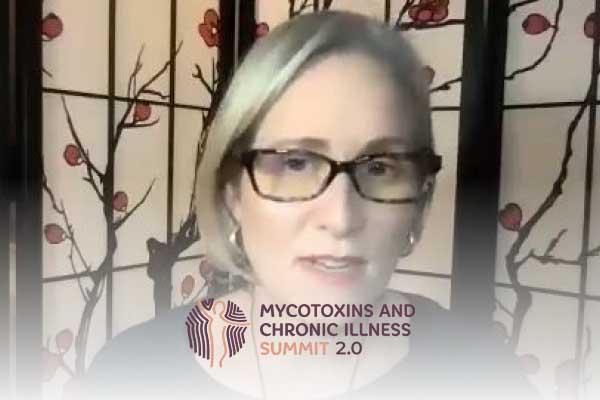 Mycotoxin and Chronic Illness Summit 2022 Featured Image - Kelly Kennedy v2