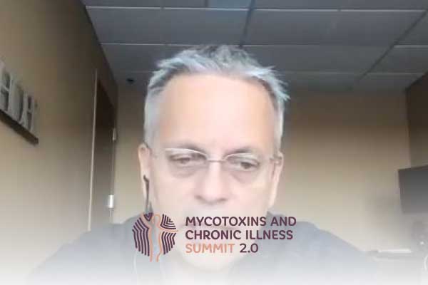 Mycotoxin and Chronic Illness Summit 2022 Featured Image - Kevin Conners v2