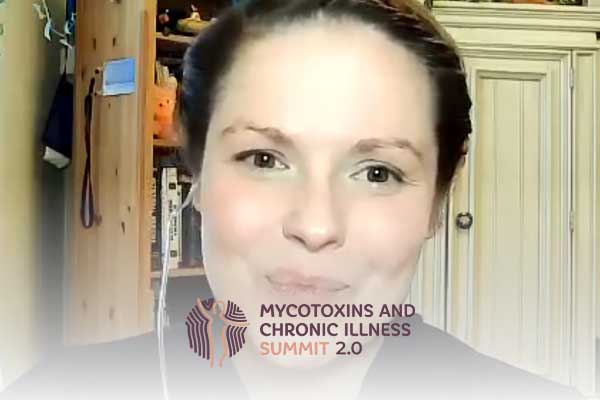 Mycotoxin and Chronic Illness Summit 2022 Featured Image - Lauren Tessier