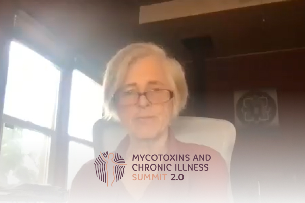 Mycotoxin and Chronic Illness Summit 2022 Featured Image – Lyn Patrick