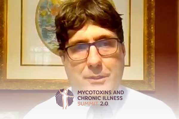 Mycotoxin and Chronic Illness Summit 2022 Featured Image - Matt Pratt-Hyatt
