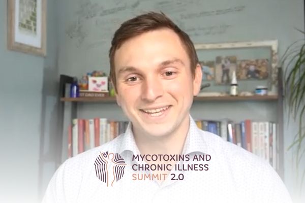 Mycotoxin and Chronic Illness Summit 2022 Featured Image -Micah Lowe
