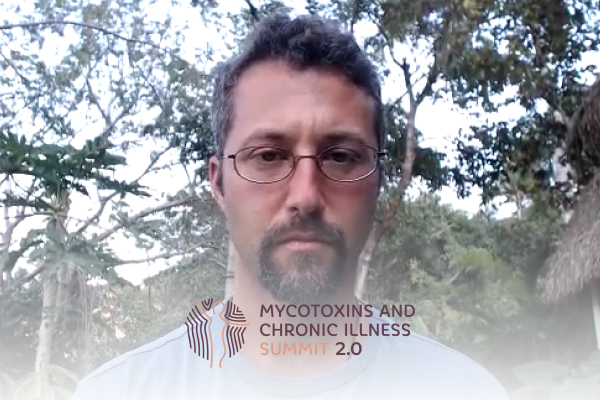 Mycotoxin and Chronic Illness Summit 2022 Featured Image - Michael E. McEvoy PhD, LCSW