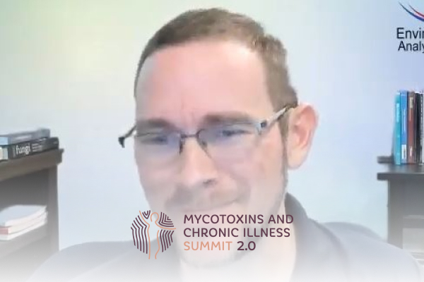Mycotoxin and Chronic Illness Summit 2022 Featured Image - Michael Schrantz