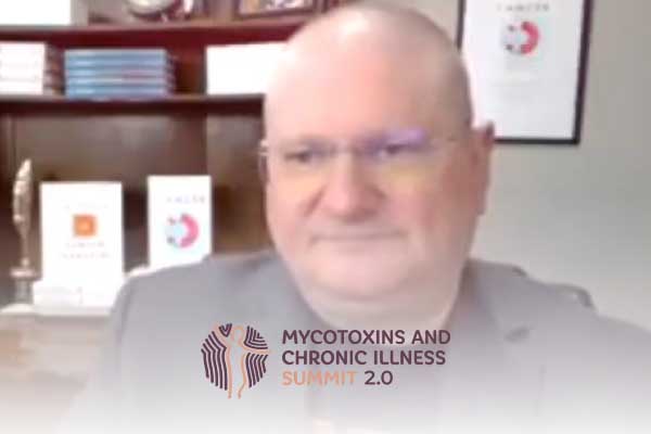 Mycotoxin and Chronic Illness Summit 2022 Featured Image – Paul Anderson v2