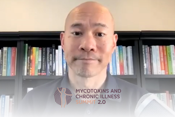 Mycotoxin and Chronic Illness Summit 2022 Featured Image – Peter Kan