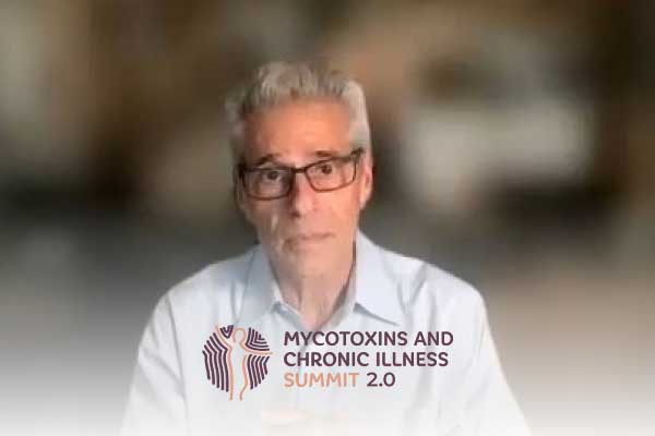Mycotoxin and Chronic Illness Summit 2022 Featured Image - Robby Besner v2
