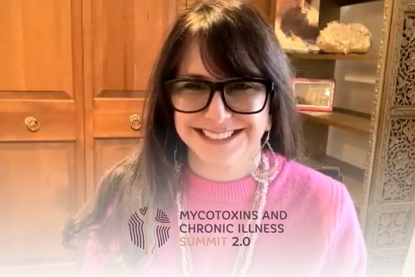 Mycotoxin and Chronic Illness Summit 2022 Featured Image – Shivan Sarna