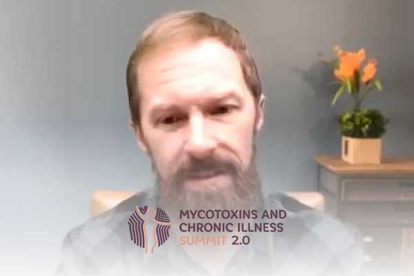 Mycotoxin and Chronic Illness Summit 2022 Featured Image - Thomas Moorcroft v2