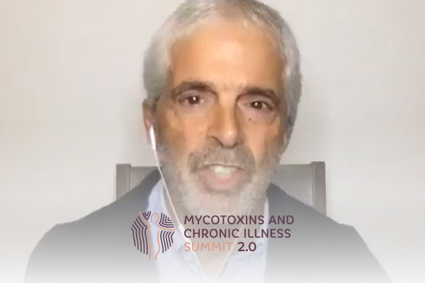Mycotoxin and Chronic Illness Summit 2022 Featured Image – Tom O’Bryan