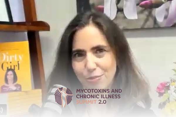 Mycotoxin and Chronic Illness Summit 2022 Featured Image - Wendie Trubow v2